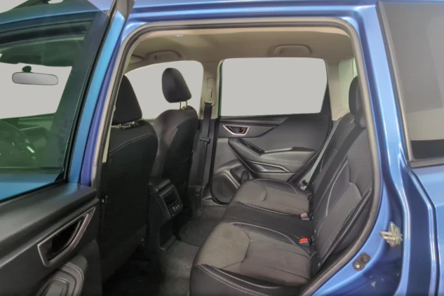 Subaru Forester БЕЗ ЩЕТА - изображение 8