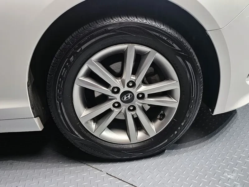 Hyundai Sonata 2.0 LPG - изображение 5