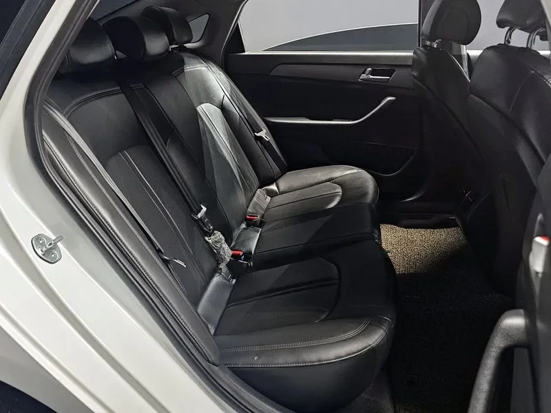 Hyundai Sonata 2.0 LPG | Mobile.bg   12