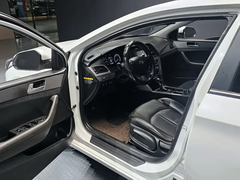 Hyundai Sonata 2.0 LPG | Mobile.bg   11