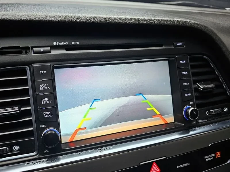 Hyundai Sonata 2.0 LPG | Mobile.bg   15