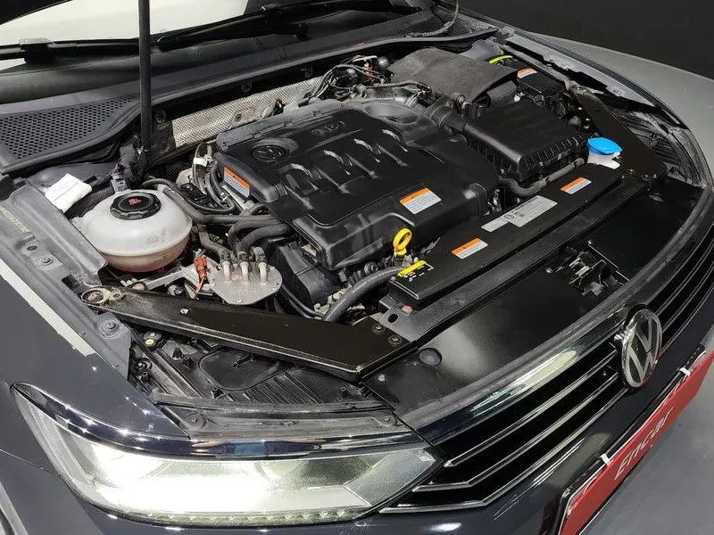 VW Passat Passat Gt(B8) 2.0 Tdi - изображение 6