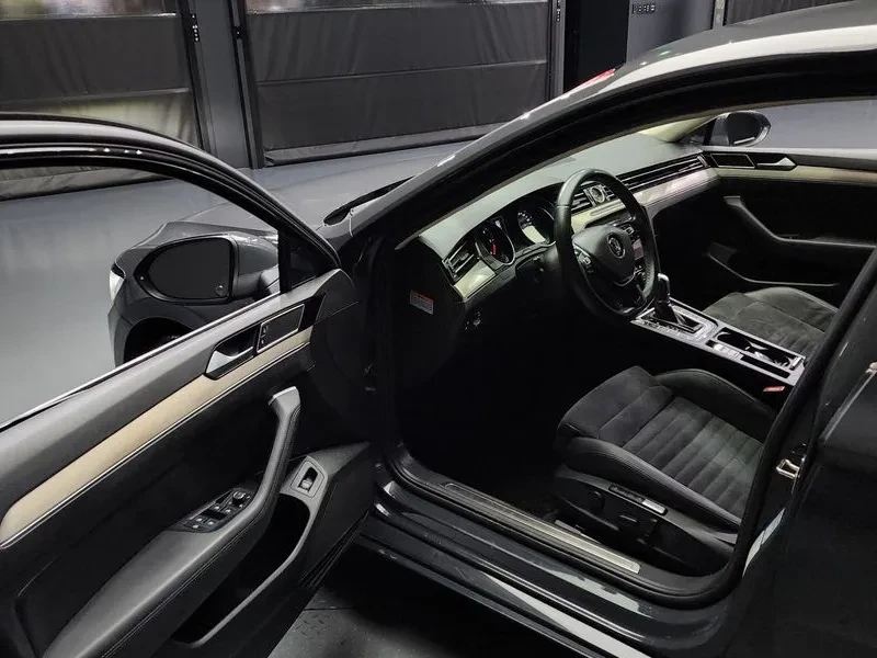 VW Passat Passat Gt(B8) 2.0 Tdi - изображение 10