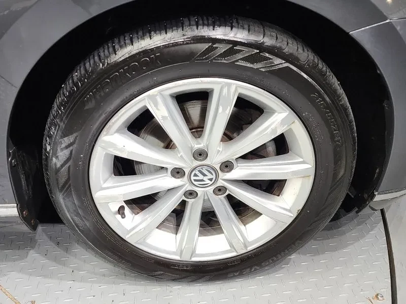 VW Passat Passat Gt(B8) 2.0 Tdi - изображение 5