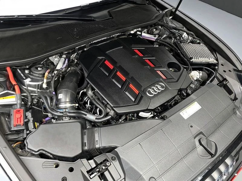 Audi S6 3.0 TDI Quattro| 349к.с., снимка 6 - Автомобили и джипове - 56211180