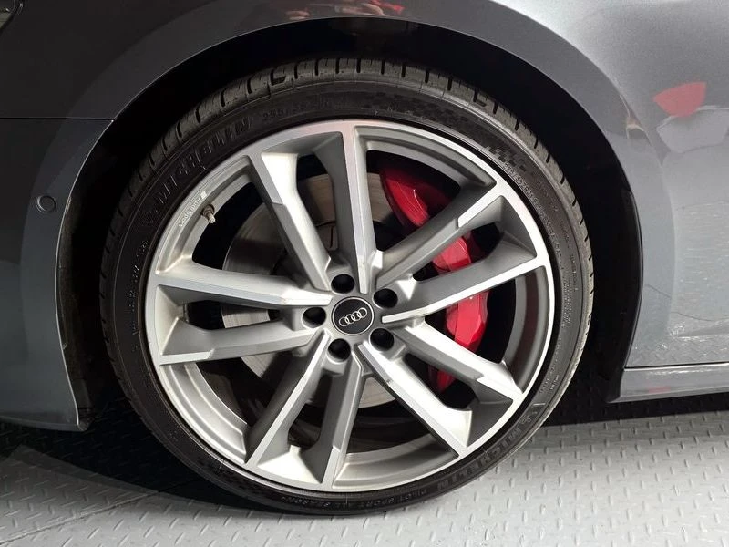 Audi S6 3.0 TDI Quattro| 349к.с., снимка 5 - Автомобили и джипове - 56211180