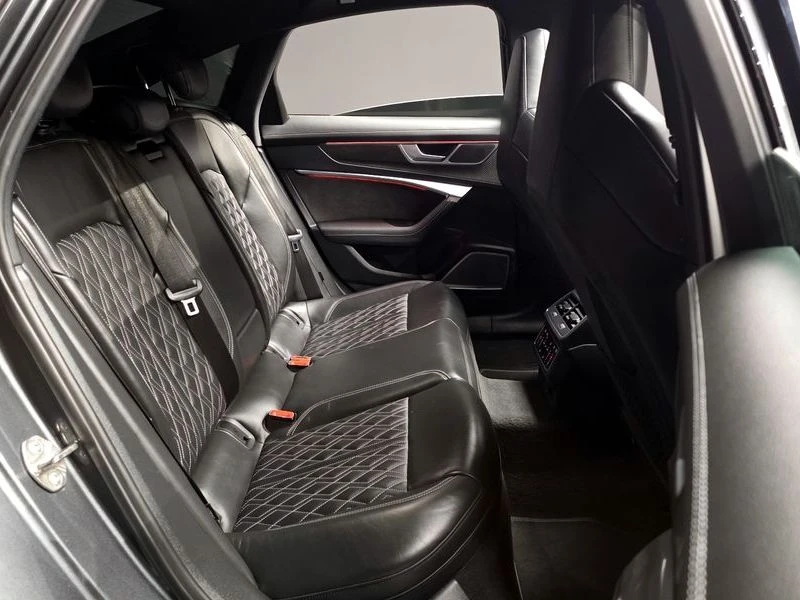 Audi S6 3.0 TDI Quattro| 349к.с., снимка 11 - Автомобили и джипове - 56211180