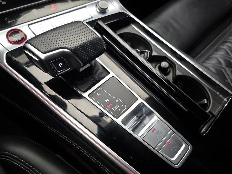 Audi S6 3.0 TDI Quattro| 349к.с., снимка 9 - Автомобили и джипове - 56211180