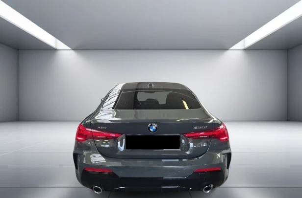 BMW 430 i Coupe xDrive = M-Sport = �������� | Mobile.bg � ����������� 2