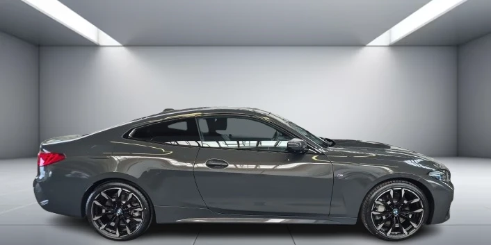 BMW 430 i Coupe xDrive = M-Sport = �������� | Mobile.bg � ����������� 4