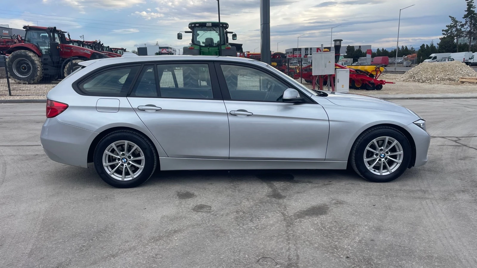 BMW 320 D 2.0 143kc. - изображение 4