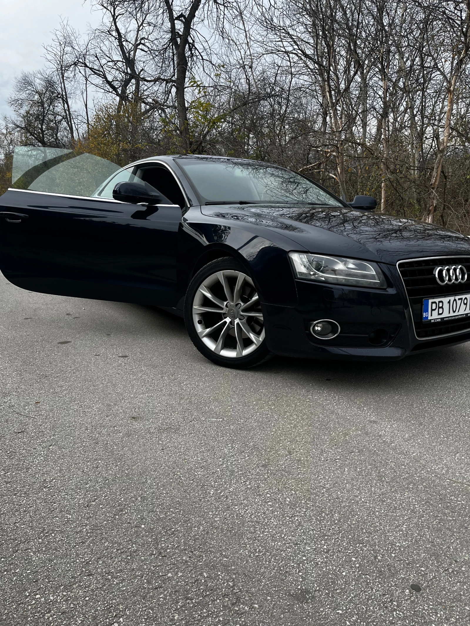 Audi A5 3.0TDI * обслужена*  - изображение 9