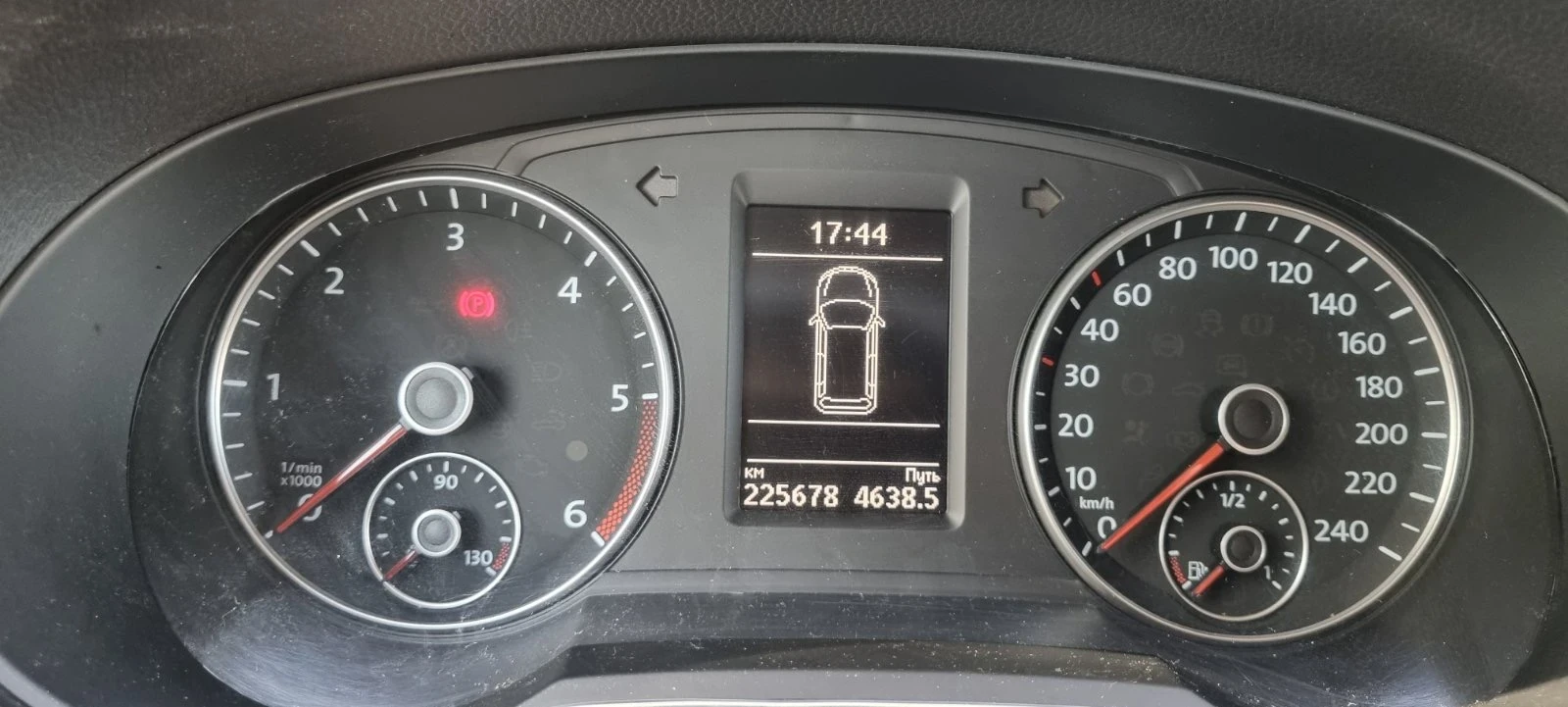 VW Sharan 2.0 tdi 4x4  - изображение 7