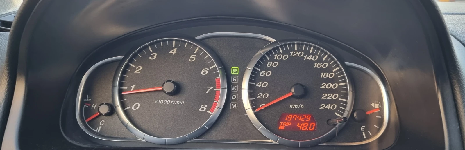 Mazda 6 Мазда 6 2, 3i - изображение 5