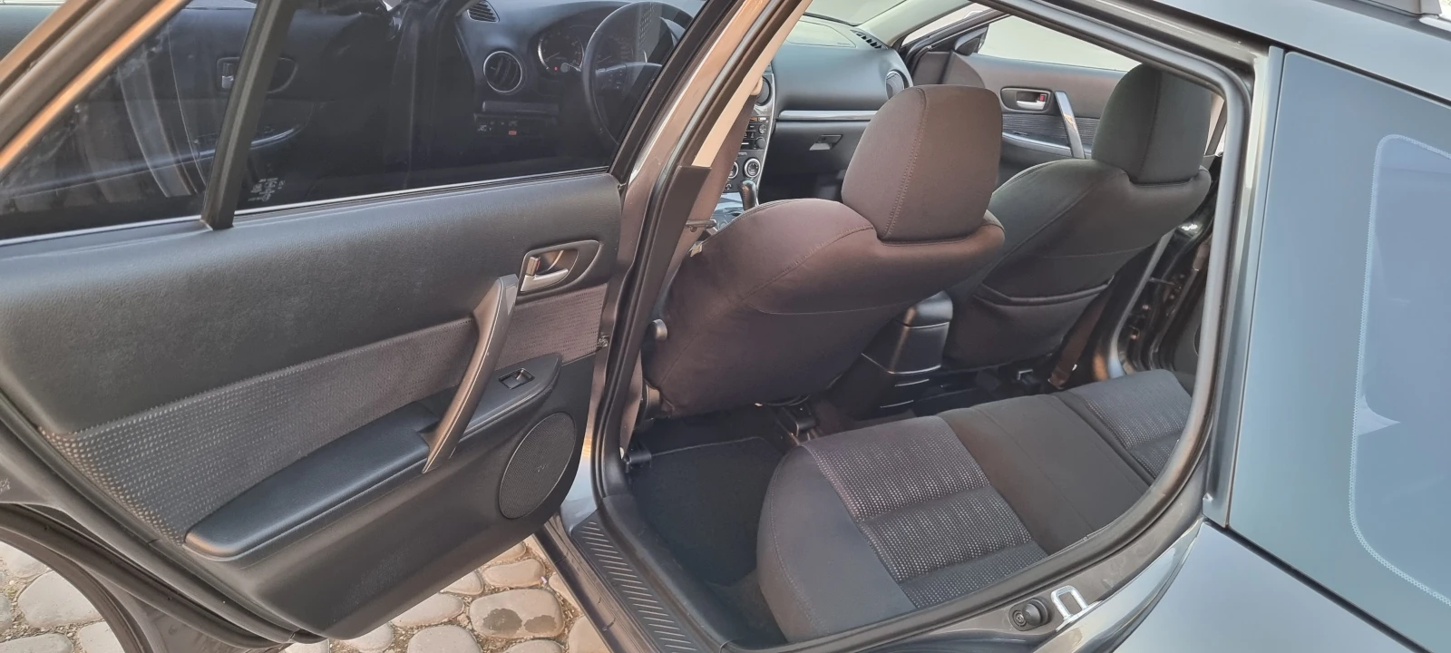 Mazda 6 Мазда 6 2, 3i - изображение 8