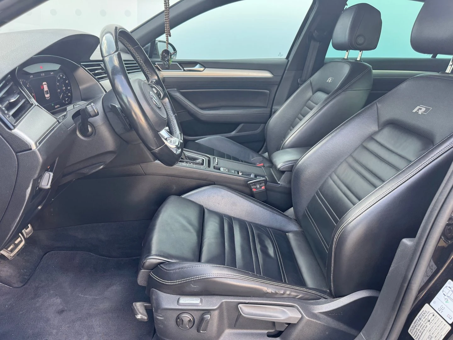 VW Passat 2.0 TDI SCR DSG Highline | Mobile.bg — изображение 5