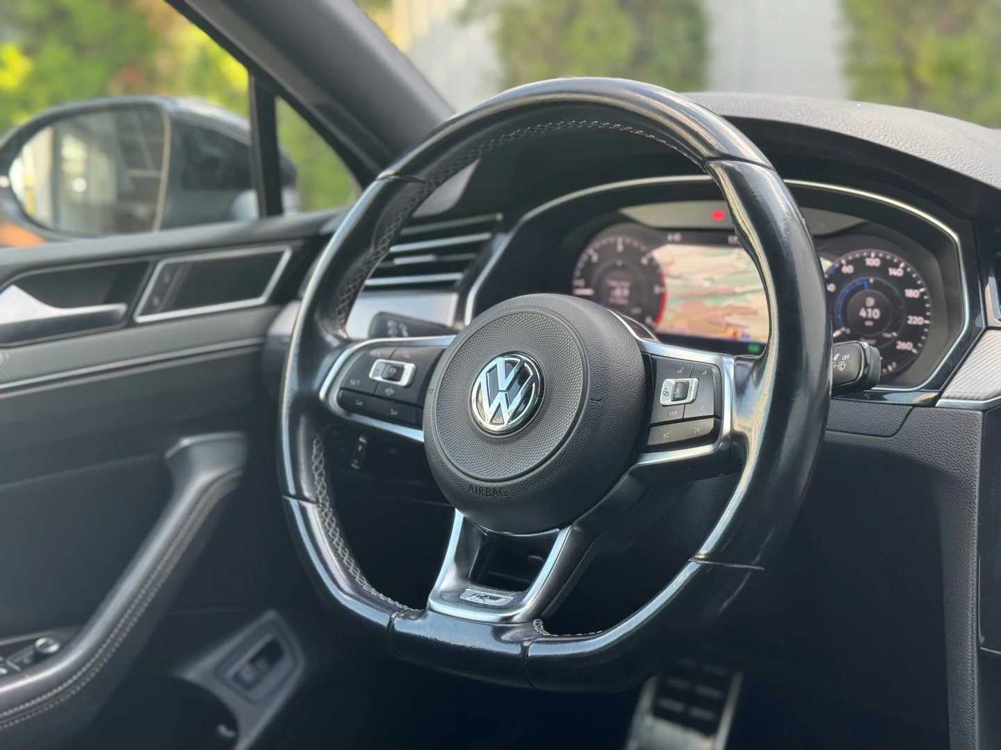 VW Passat 2.0 TDI SCR DSG Highline | Mobile.bg — изображение 10