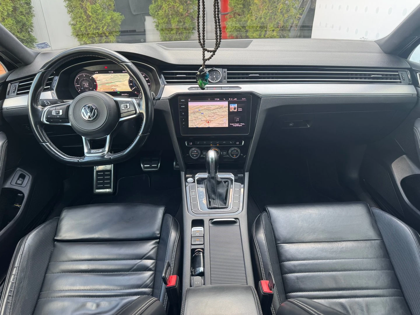 VW Passat 2.0 TDI SCR DSG Highline | Mobile.bg — изображение 9