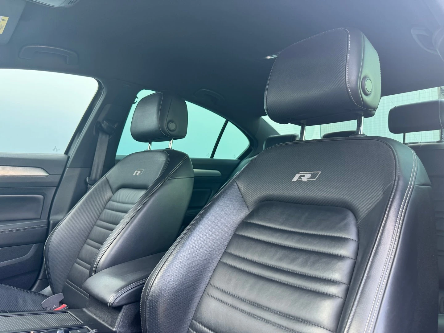 VW Passat 2.0 TDI SCR DSG Highline | Mobile.bg — изображение 6