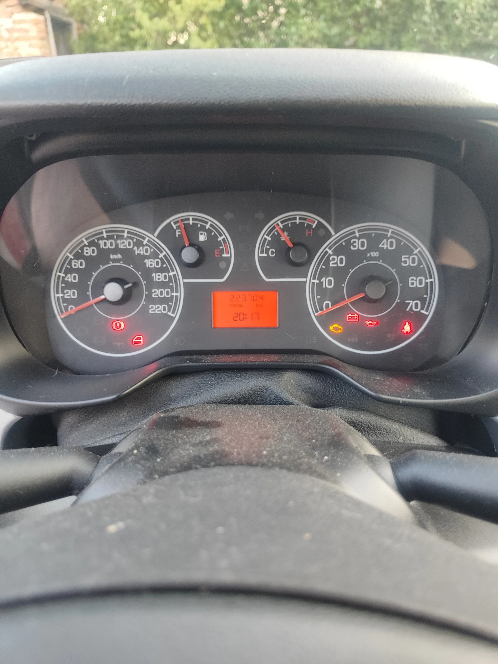 Fiat Punto 1.3 | Mobile.bg   15