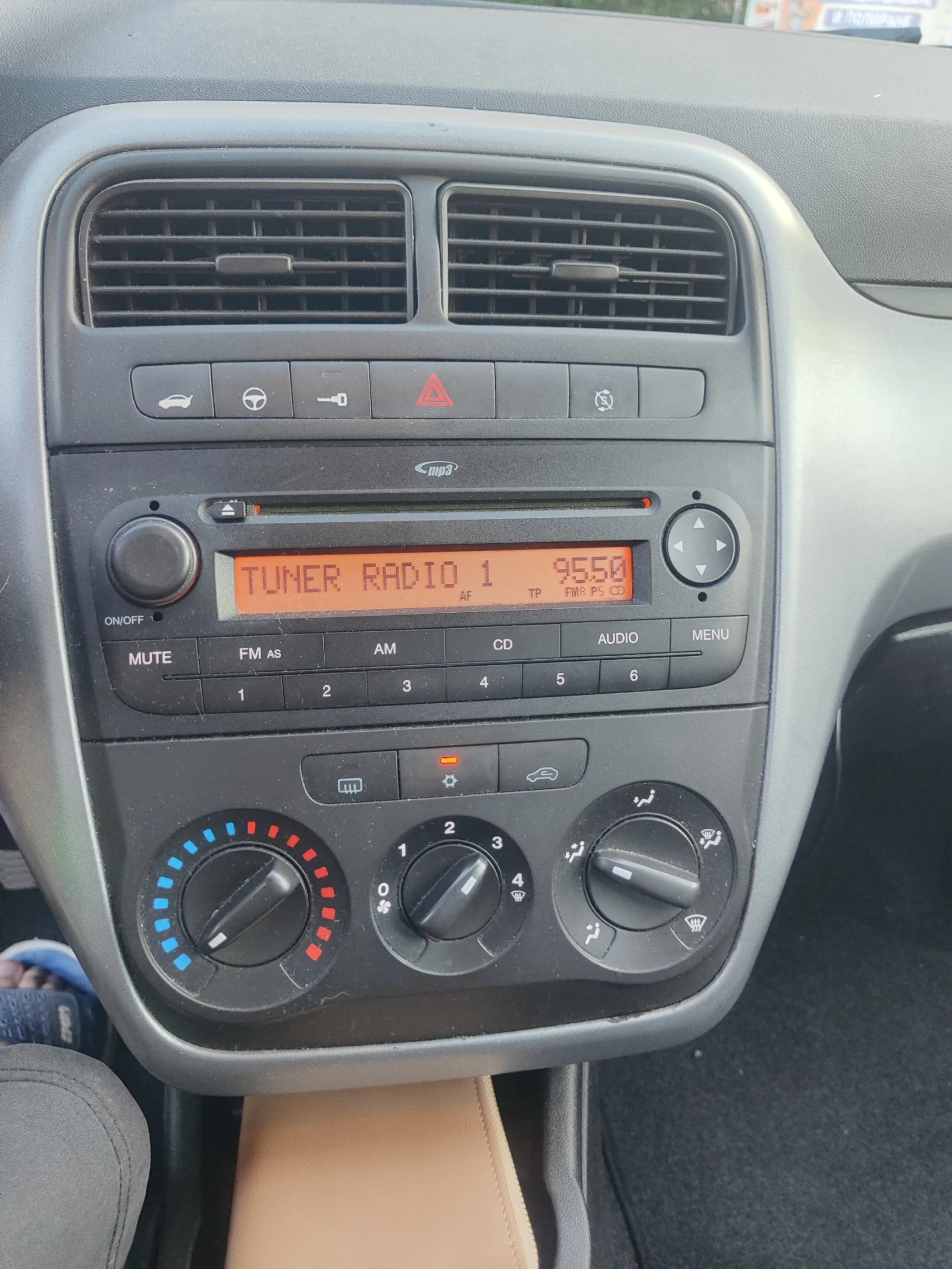 Fiat Punto 1.3 | Mobile.bg   16