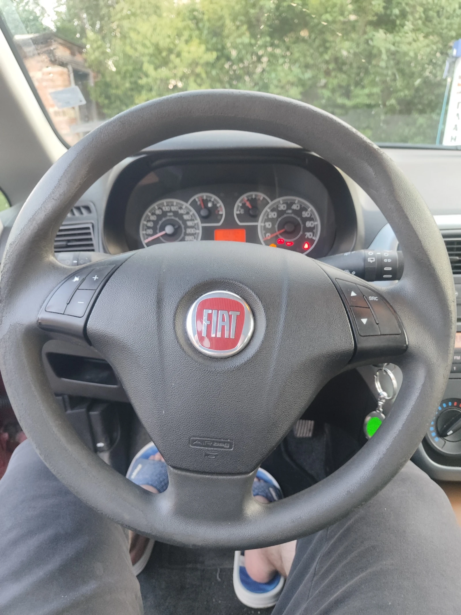 Fiat Punto 1.3 | Mobile.bg   14