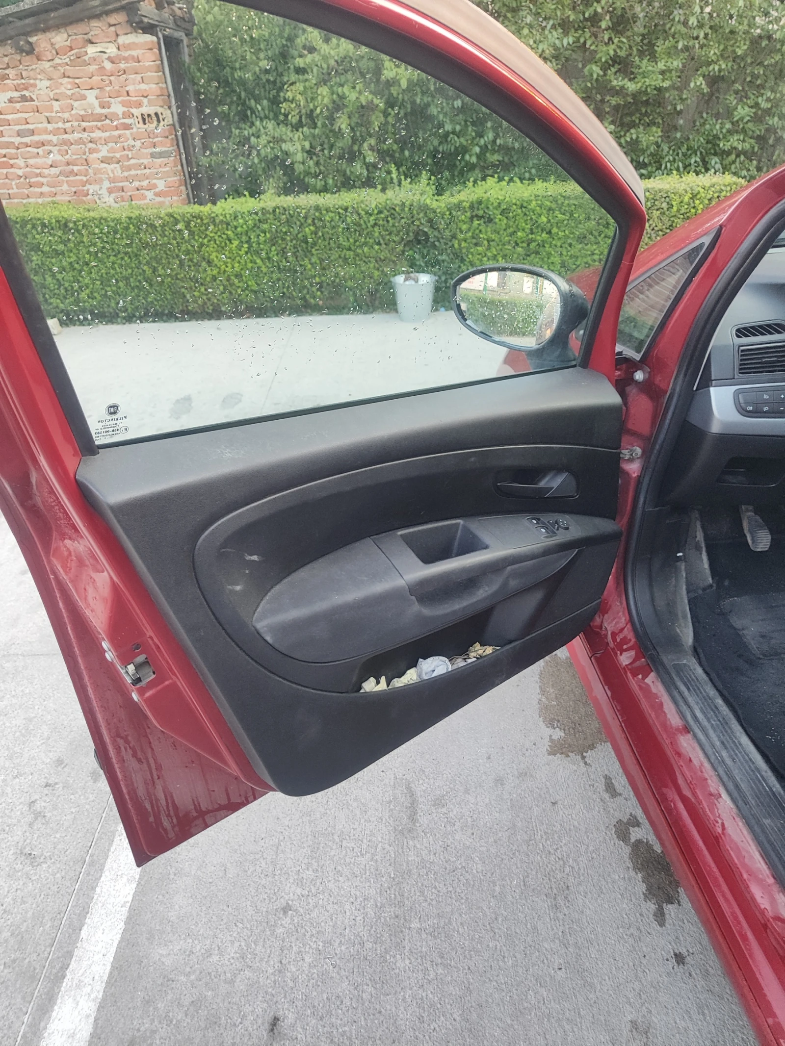 Fiat Punto 1.3 - изображение 10