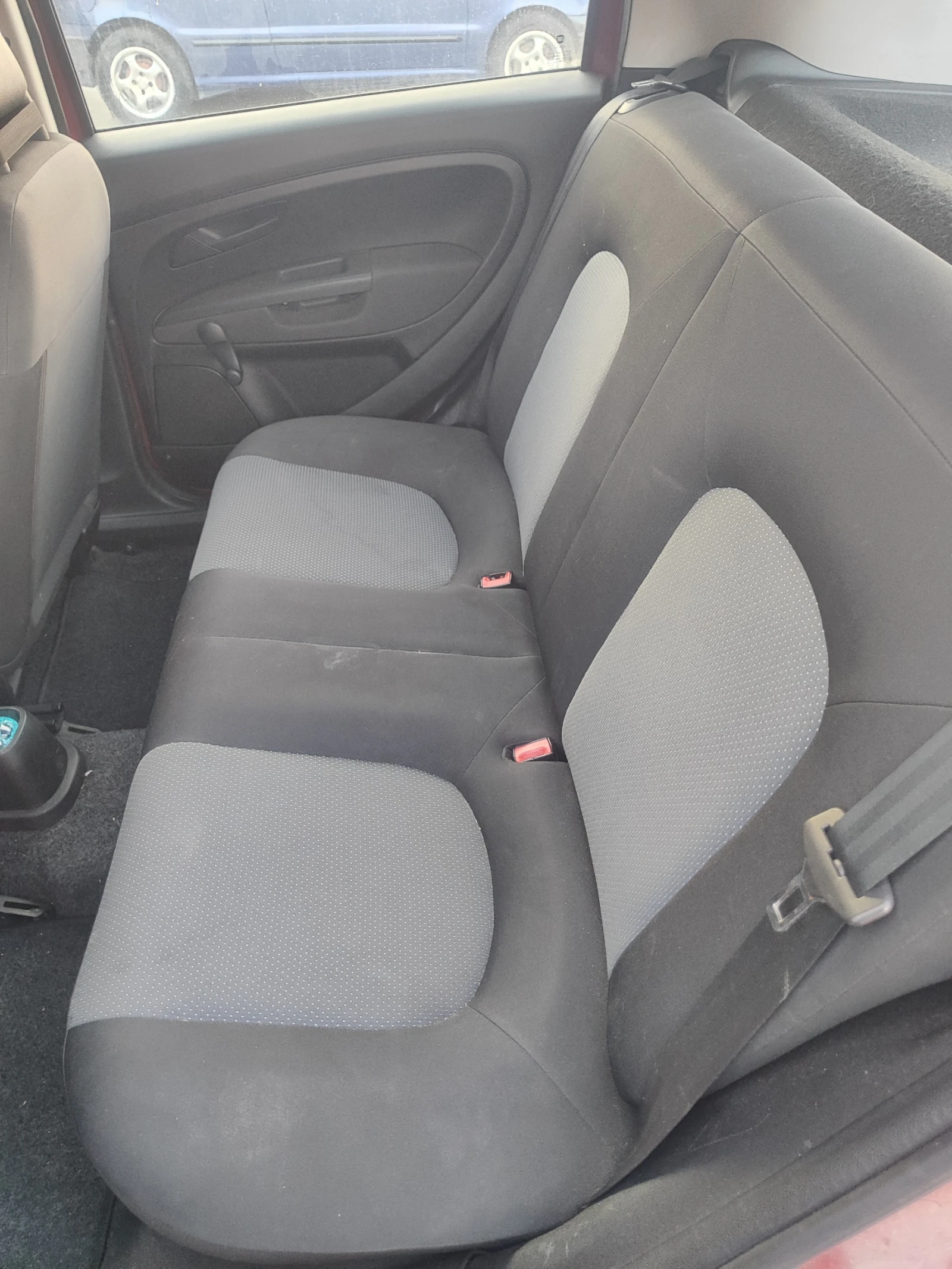 Fiat Punto 1.3 | Mobile.bg   17