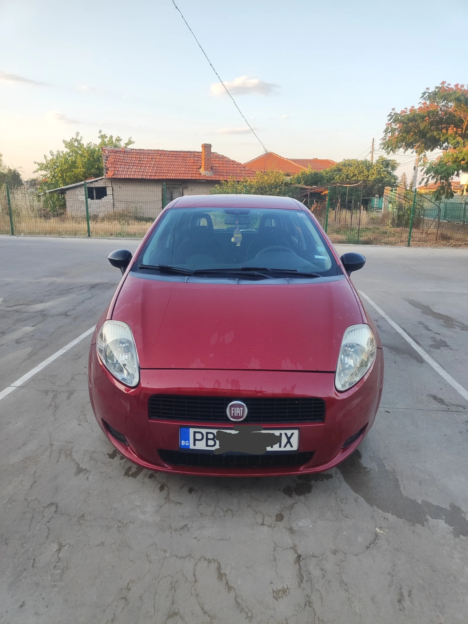 Fiat Punto 1.3 | Mobile.bg   1