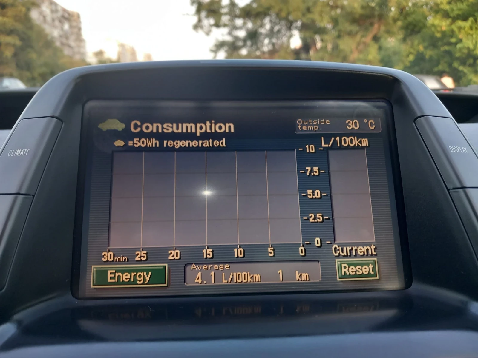 Toyota Prius | Mobile.bg — изображение 11
