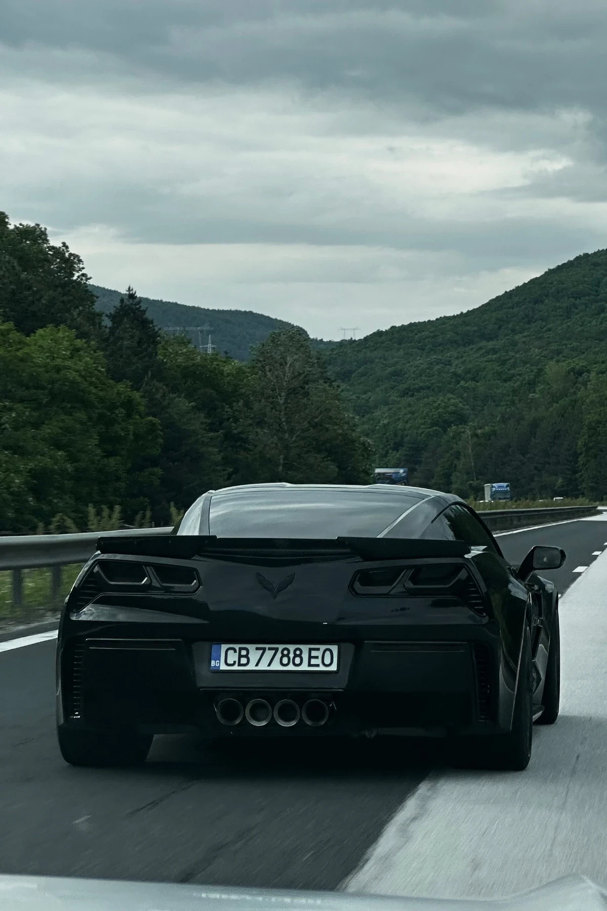 Chevrolet Corvette Grand Sport 3LT Targa - изображение 5