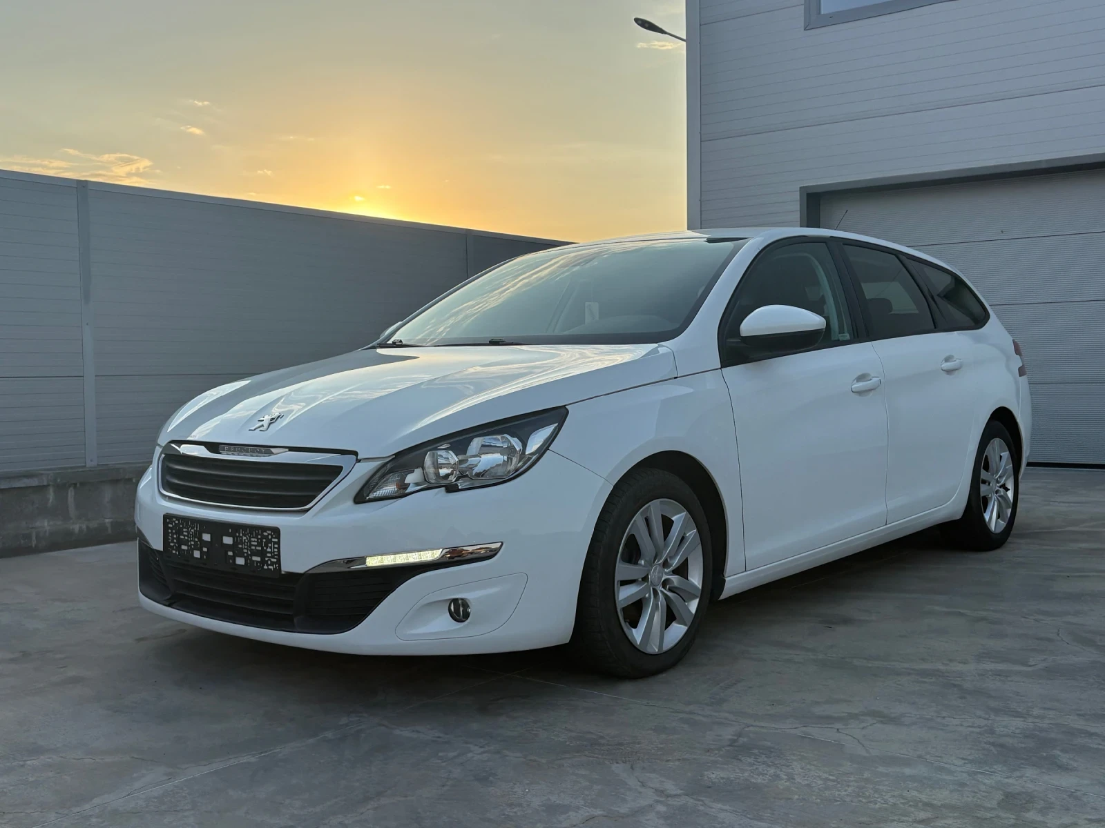 Peugeot 308  - изображение 3