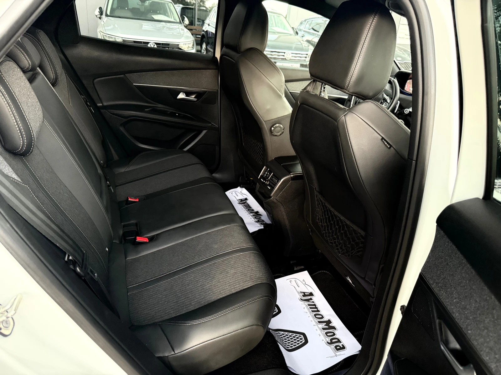 Peugeot 3008 1.5 GT LINE AVTOMAT - изображение 9
