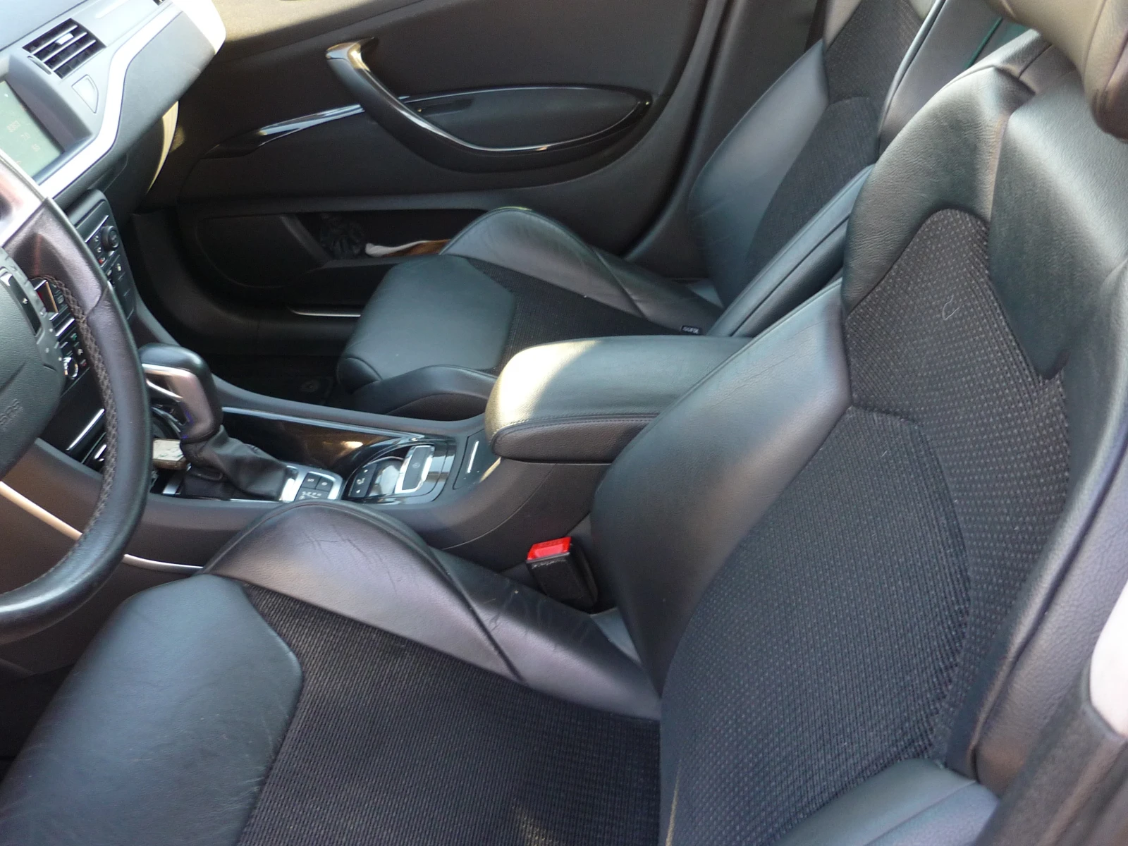 Citroen C5 | Mobile.bg   12