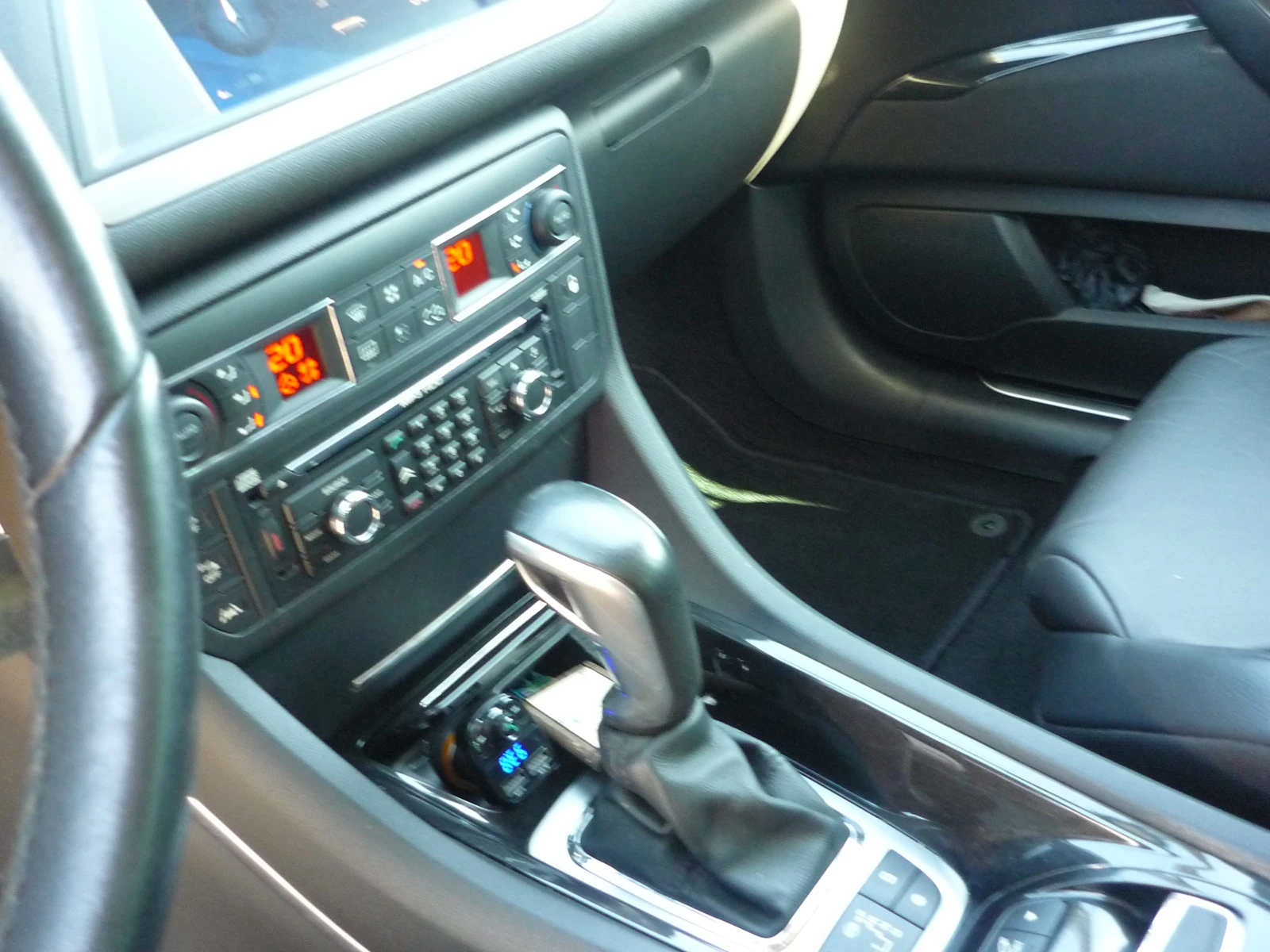 Citroen C5 | Mobile.bg   9