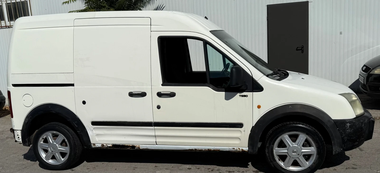 Ford Connect  - изображение 5