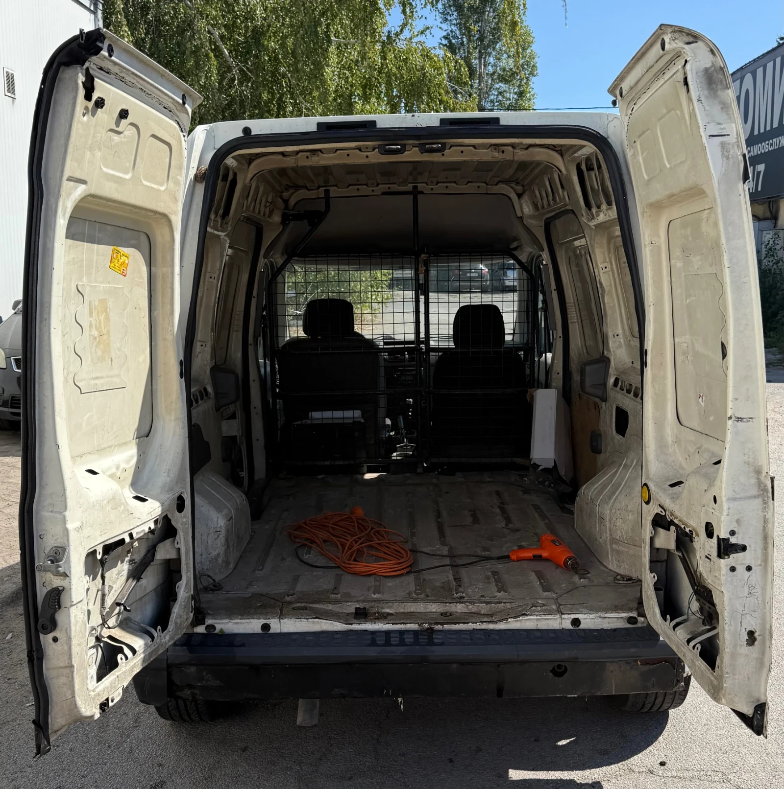 Ford Connect  - изображение 6