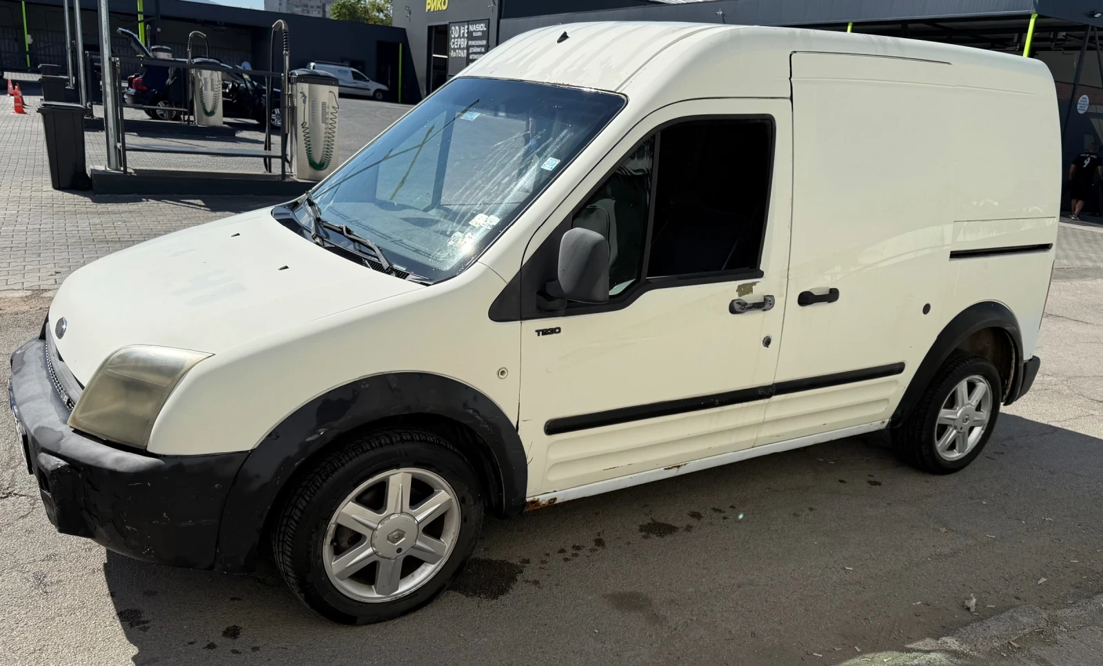 Ford Connect  - изображение 2