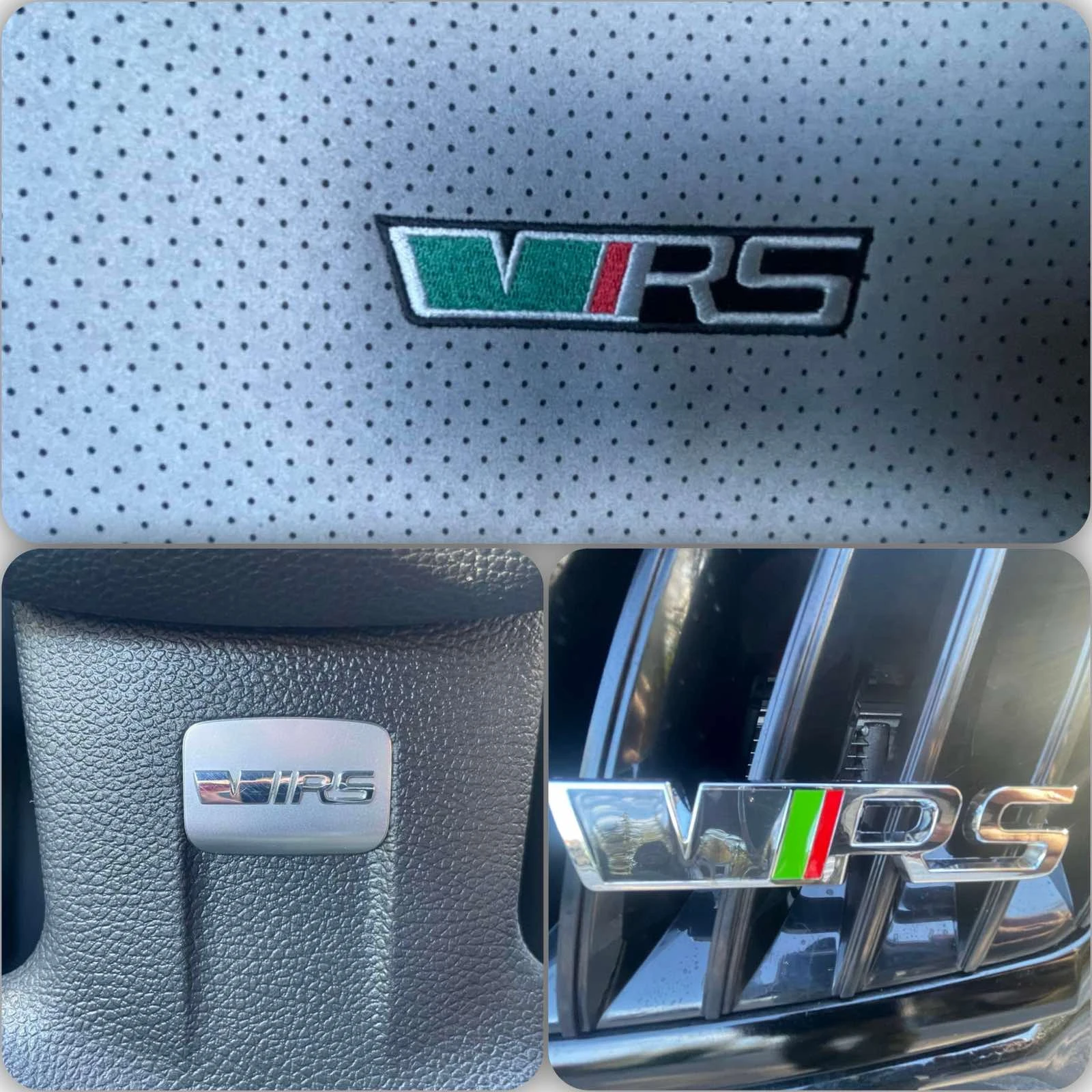 Skoda Octavia VRS * DSG * 170.. * NAVI *  *  *  | Mobile.bg   13