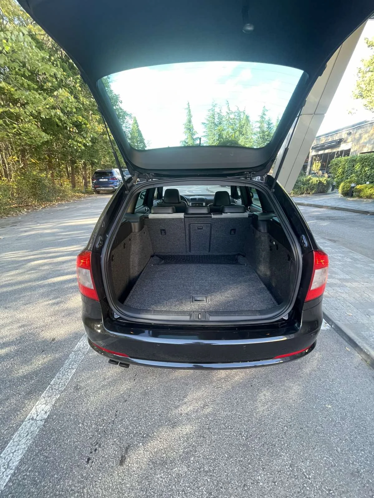 Skoda Octavia VRS * DSG * 170.. * NAVI *  *  *  | Mobile.bg   12