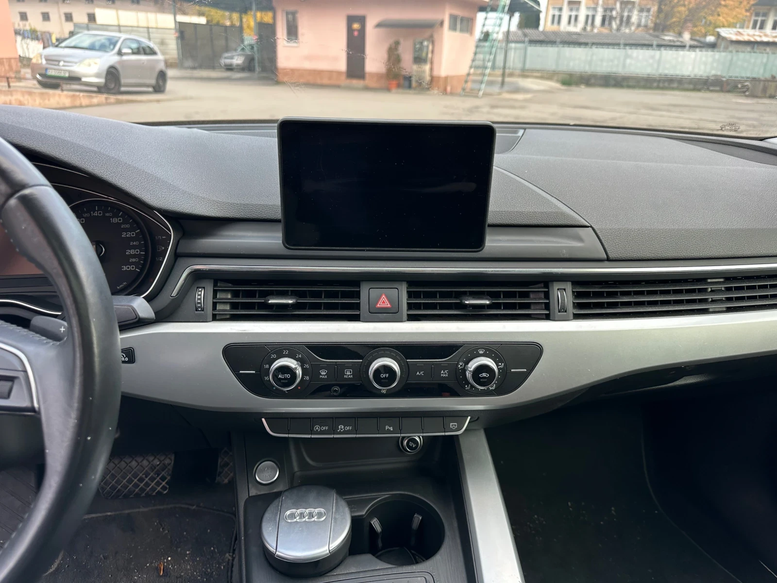 Audi A4  - изображение 9