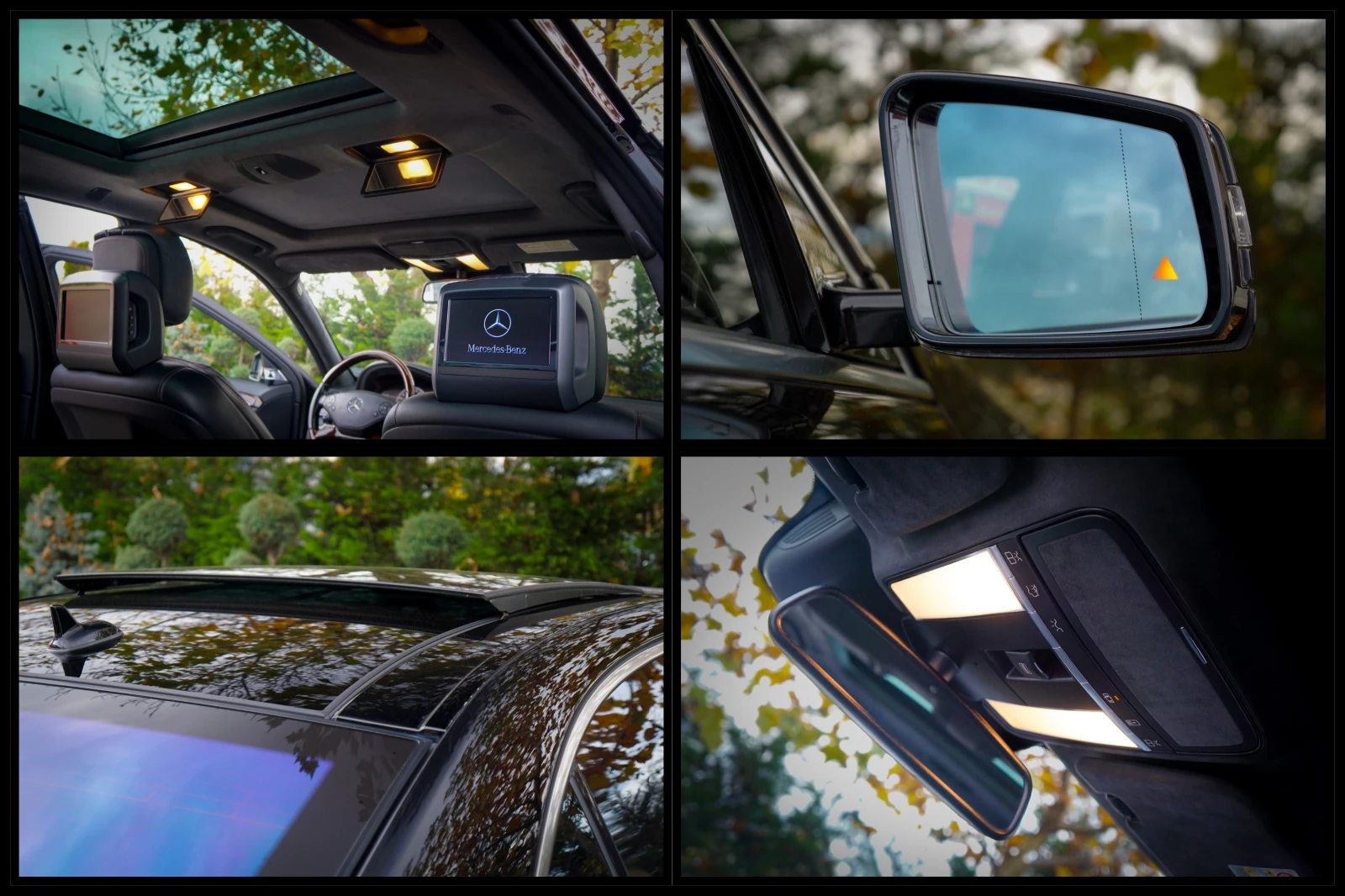 Mercedes-Benz S 500 | Mobile.bg   17