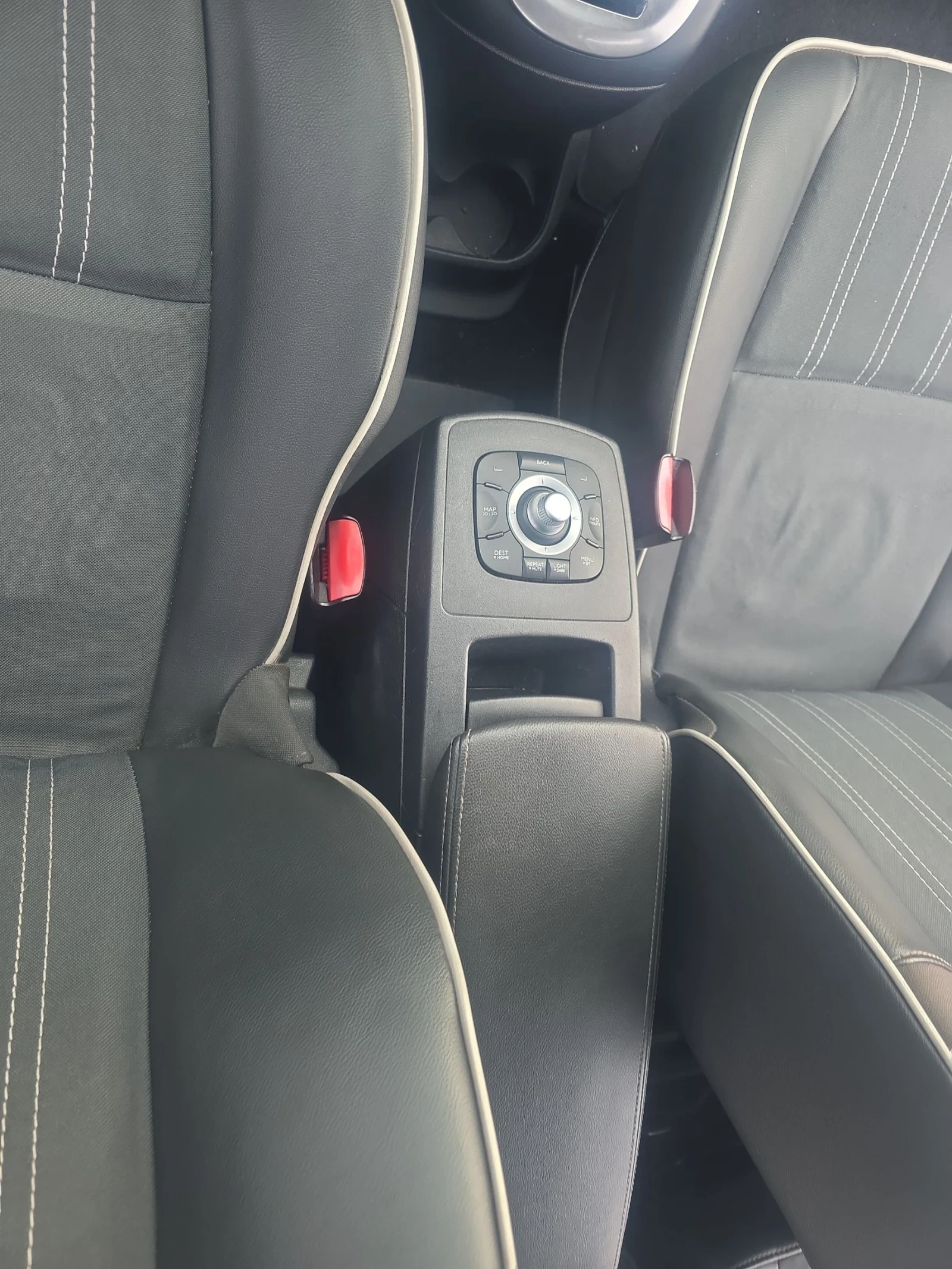 Renault Grand scenic 1.5DCI X.MOD keiles.Navi - изображение 10