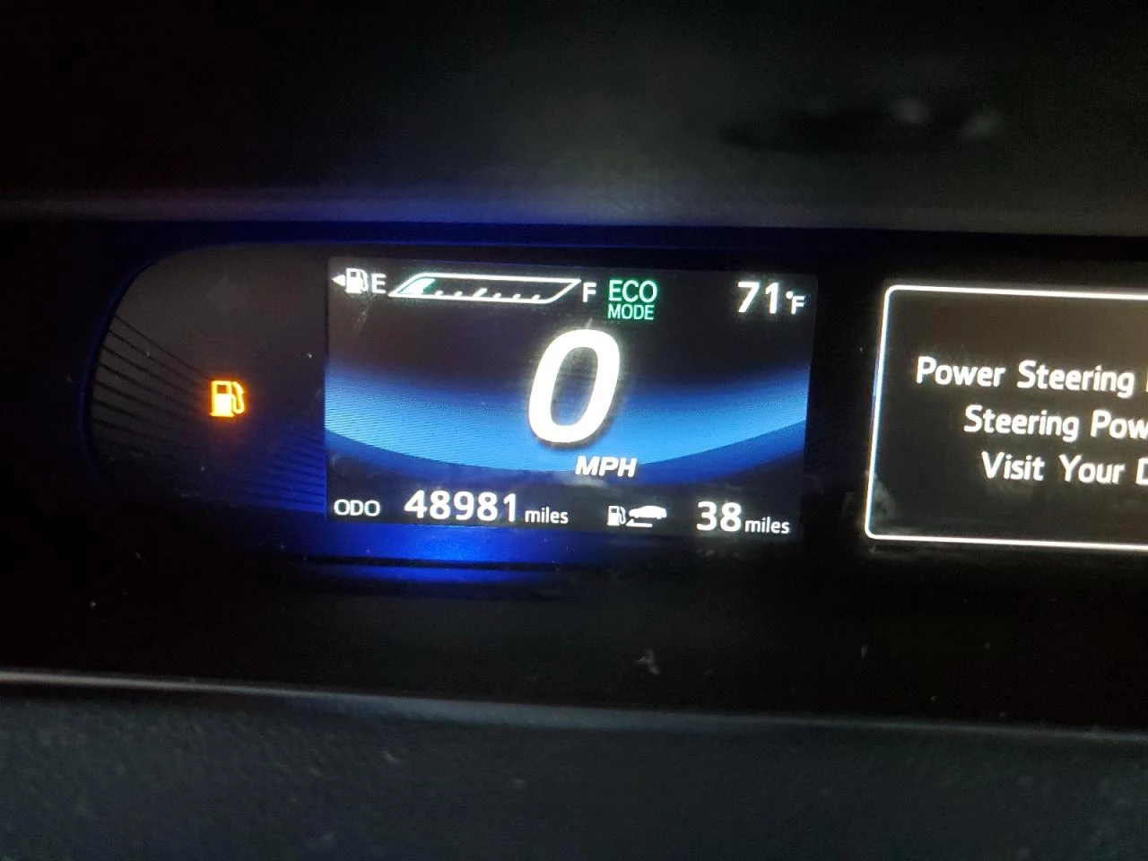 Toyota Mirai | Mobile.bg   9