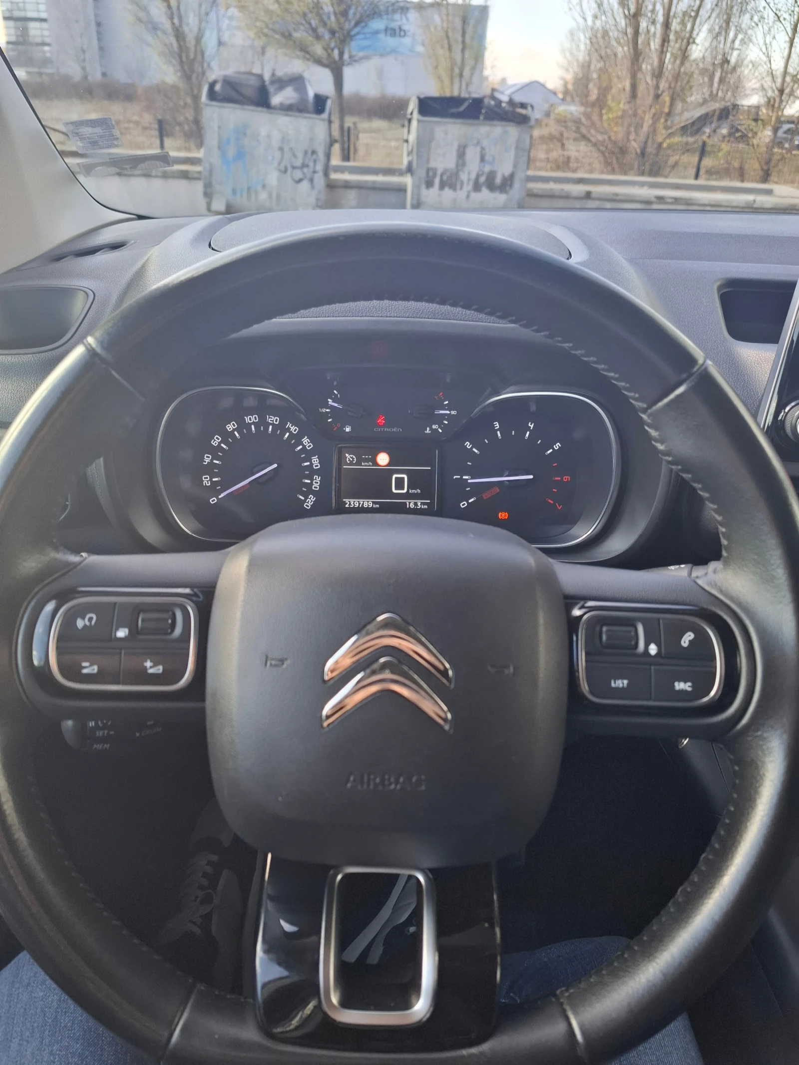 Citroen Berlingo  - изображение 10