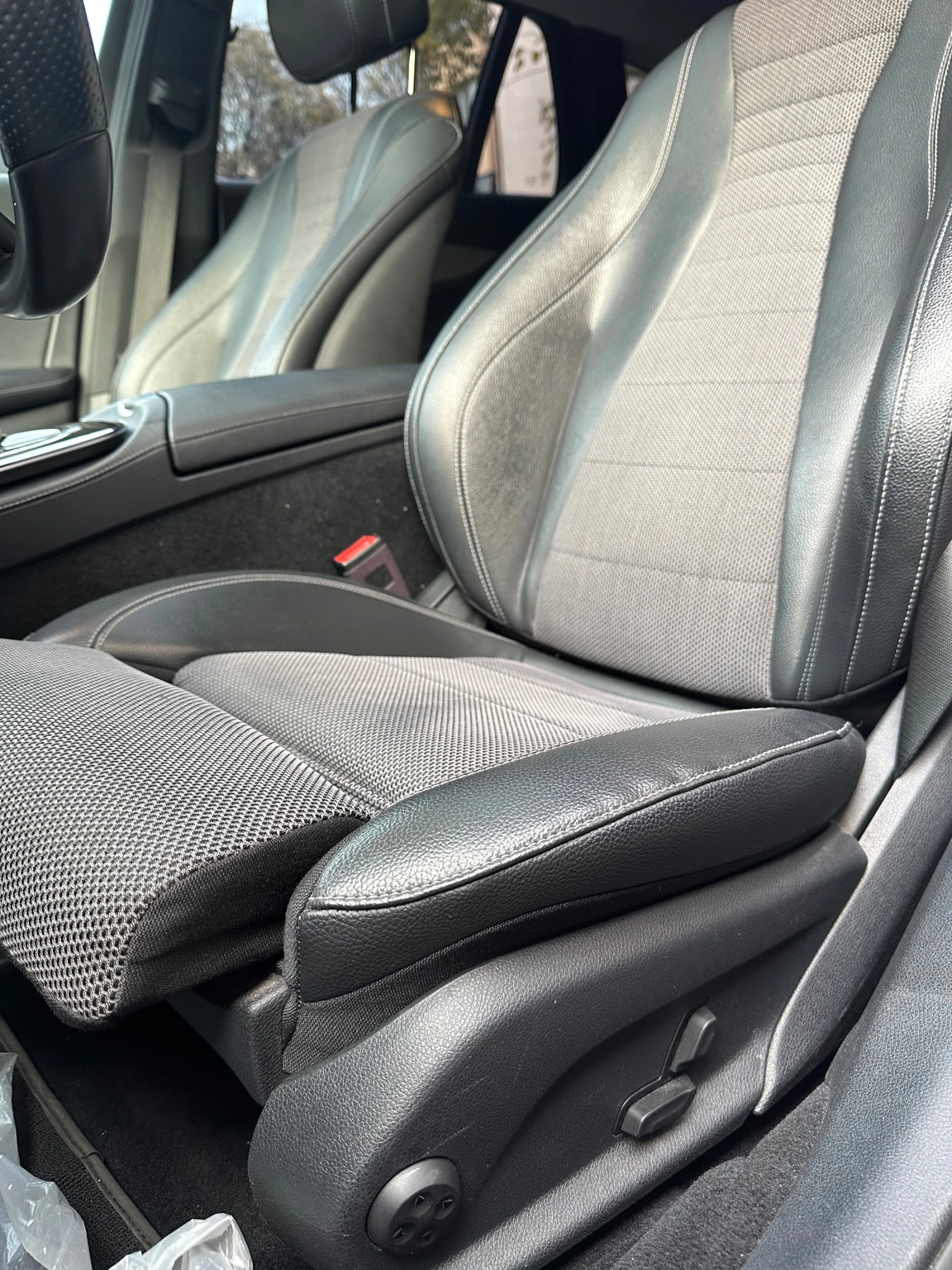 Mercedes-Benz E 220 4 matic wagon | Mobile.bg � ����������� 16