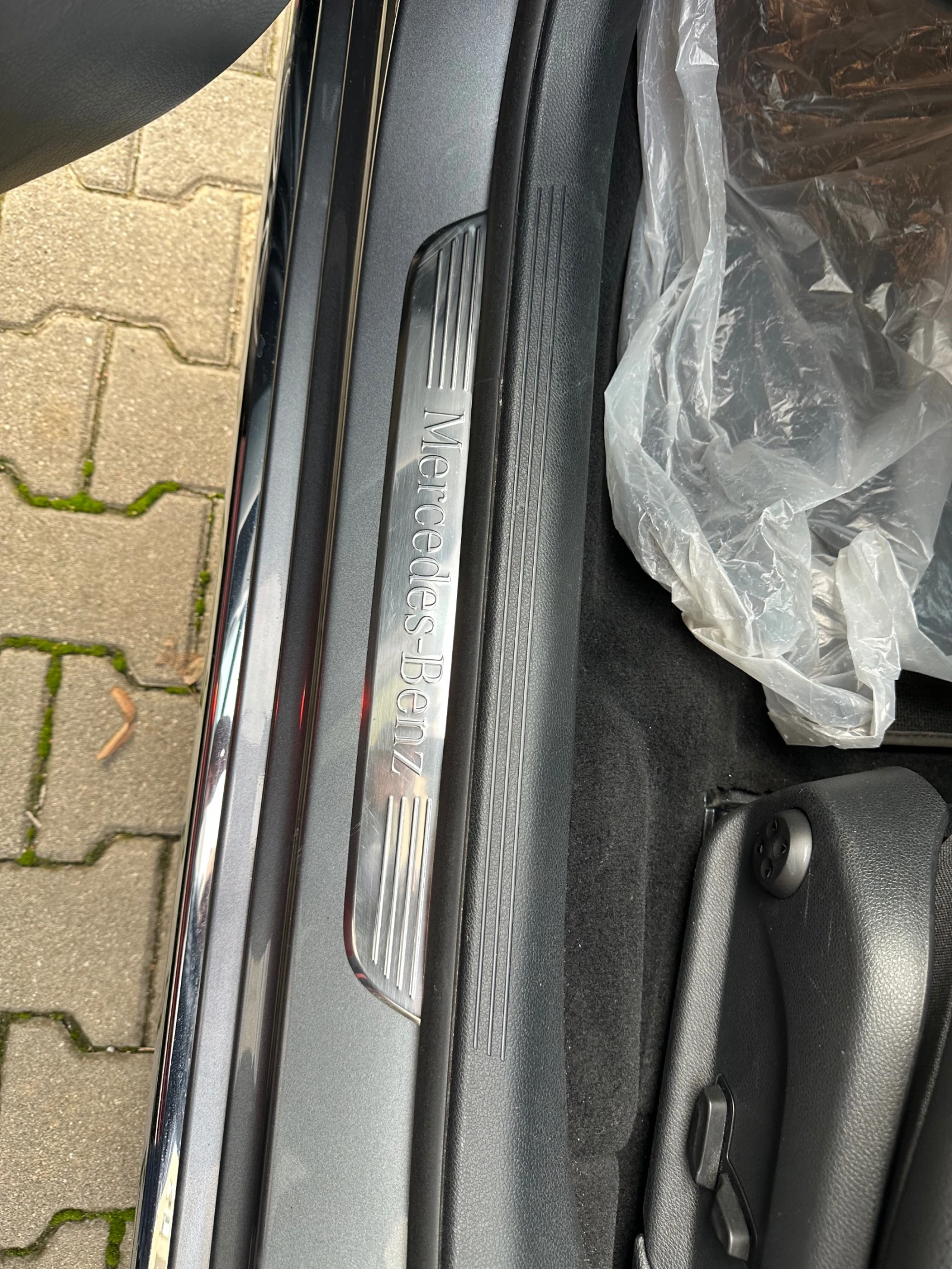 Mercedes-Benz E 220 4 matic wagon | Mobile.bg � ����������� 17