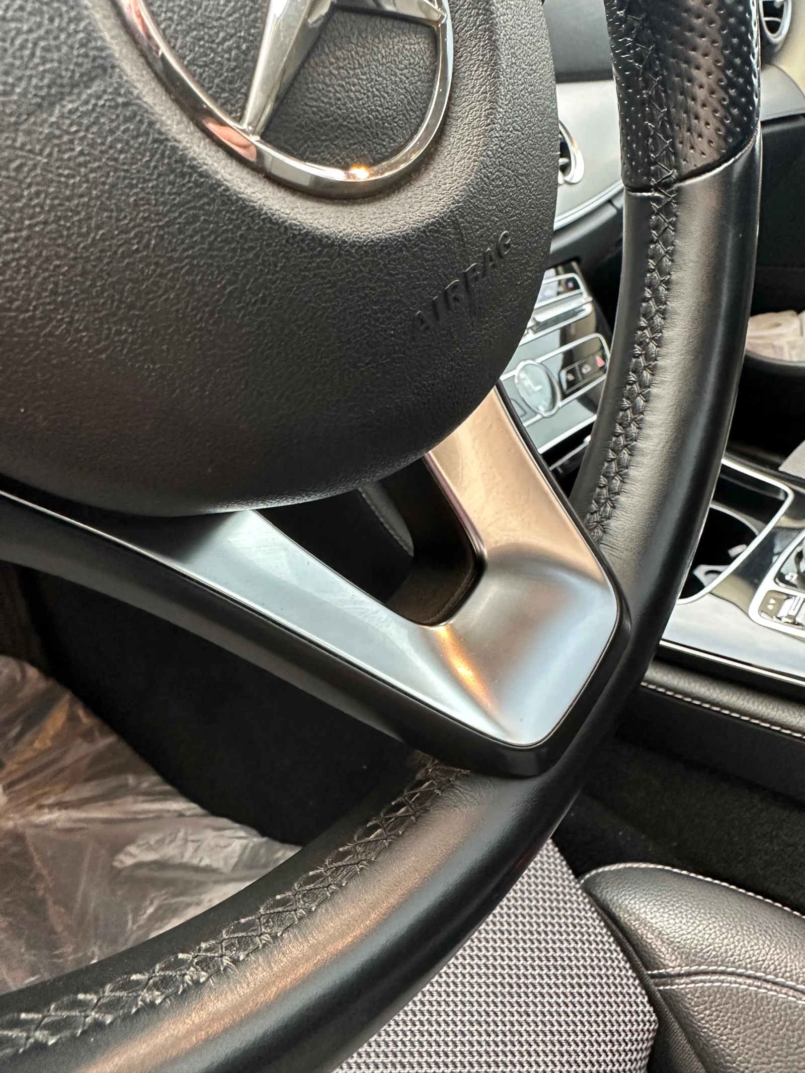 Mercedes-Benz E 220 4 matic wagon | Mobile.bg � ����������� 14