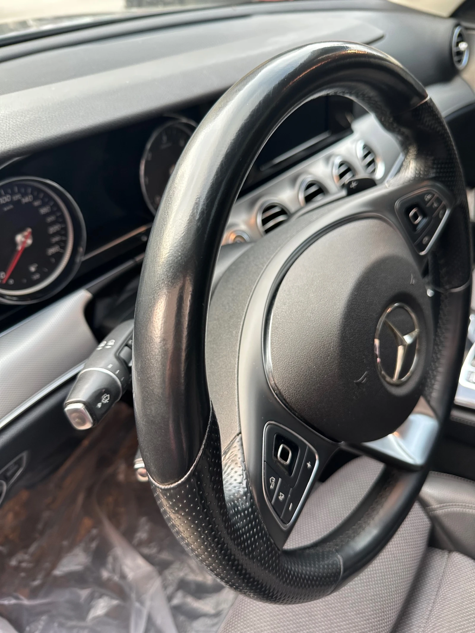 Mercedes-Benz E 220 4 matic wagon | Mobile.bg � ����������� 15
