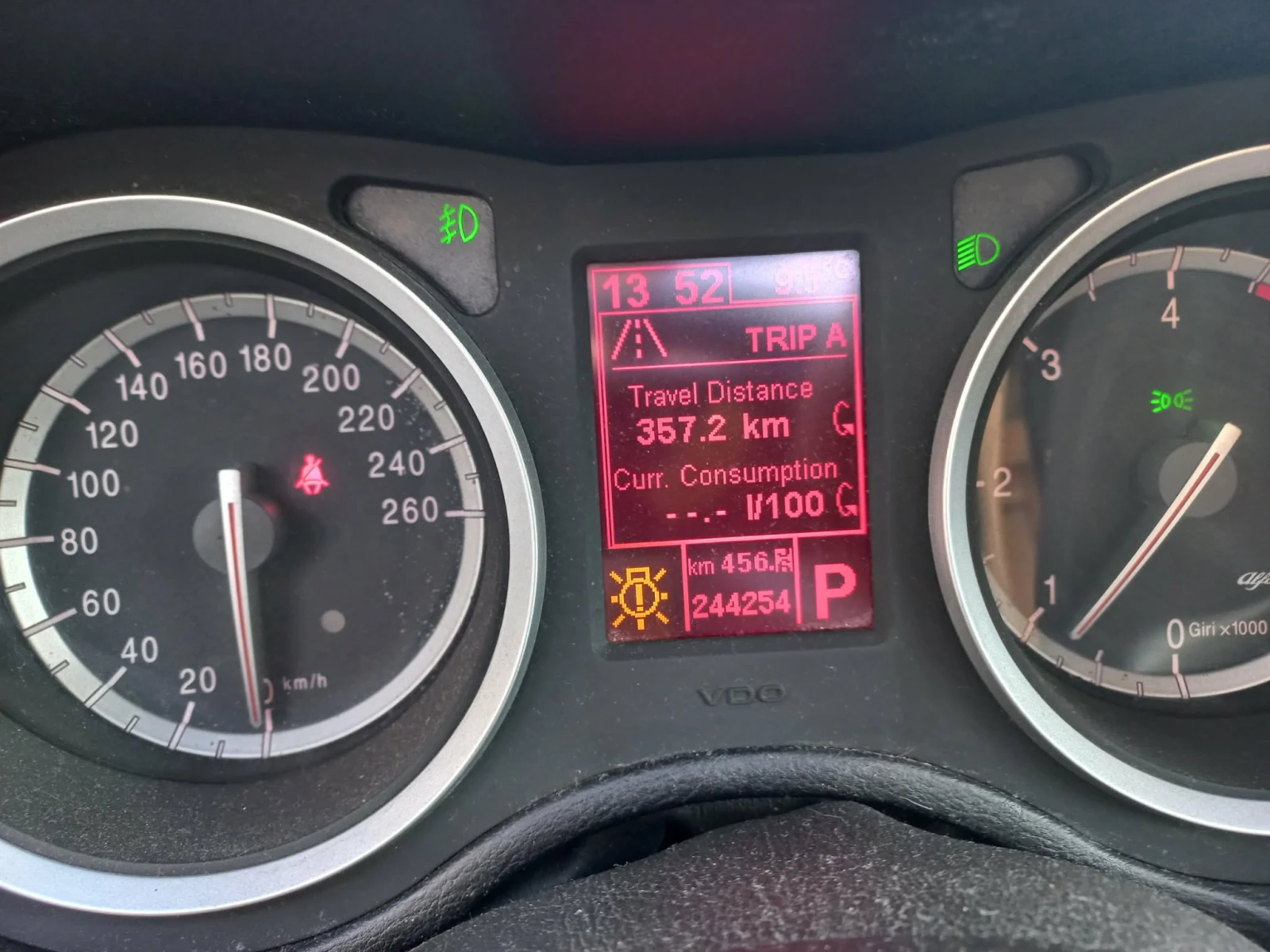 Alfa Romeo 159 sportwagon 1.9 jtdm | Mobile.bg � ����������� 11